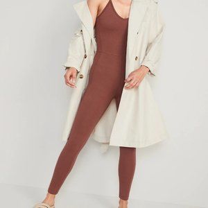 Old Navy Jumpsuit for Women Brown Size XL Tall